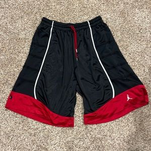 Xxl Jordan shorts